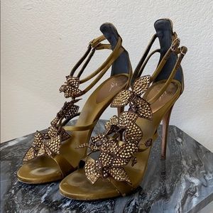 Giuseppe Zanotti Design Heels
